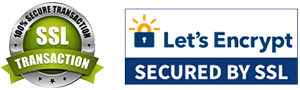 Let's Encrypt SSL Certificate 2048 bits