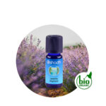 Aceite Esencial de Lavanda Highland