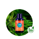 Aceite Vegetal de Cáñamo