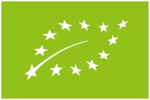 EU organic logo