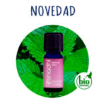 Perfume Jojoba de Melisa