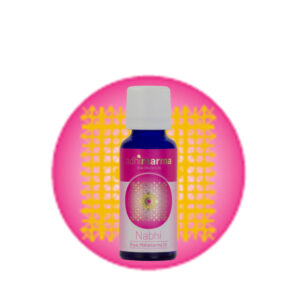 Aceite de Marma Nabhi