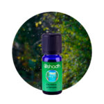 Sinergia Citronela y Geranio