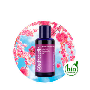 Aceite Corporal Flores Preciosas