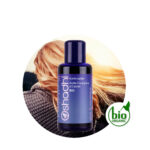 Aceite Floral para el cabello