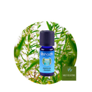 Aceite Esencial de Ajedrea de Montaña