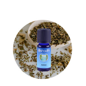 Aceite Esencial de Ajowan