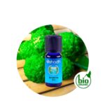 Aceite Esencial de Bergamota