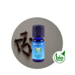 Aceite Esencial de Clavo (Yema)