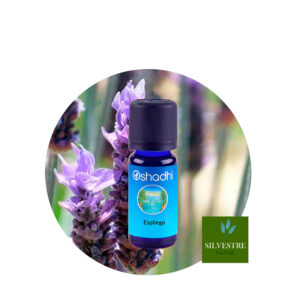 Aceite esencial de espliego