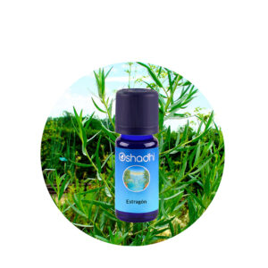 Aceite esencial de estragon