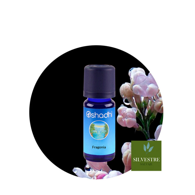 Aceite esencial de Fragonia