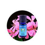 Aceite Esencial de Geranio Bourbon