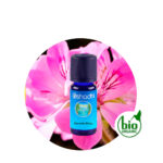 Aceite Esencial de Geranio Rosa