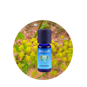 Aceite Esencial de Hinojo dulce