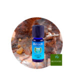 Aceite Esencial de Incienso de India