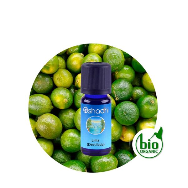 ae-lima Aceite Esencial de Lima (Destilada) - Imagen 1