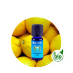 Aceite Esencial de Limón Amarillo BIO