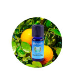 Aceite Esencial de Mandarina roja