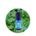 Aceite Esencial de Menta Bergamota