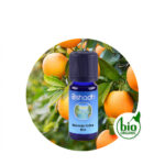 Aceite Esencial de Naranja Dulce BIO