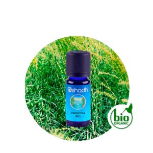 Aceite Esencial de Palmarrosa