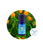 Aceite Esencial de Petitgrain Bigarade