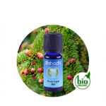 Aceite Esencial de Picea Negra (Abeto Negro)