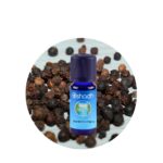 Aceite Esencial de Pimienta Negra