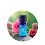 Aceite Esencial absoluto de Musgo de Roble 75%(en alcohol orgánico)