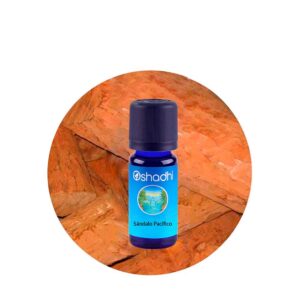 Aceite Esencial de Sándalo Pacífico