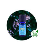 Aceite Esencial de Tomillo, Saturenoides (Borneol)