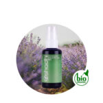 Botella de Aloe de Lavanda