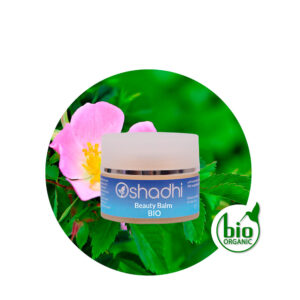 Beauty Balm