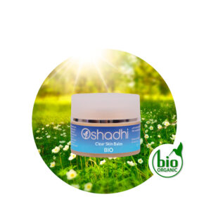 Clear Skin Balm