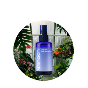 Spray Aromático Frescura