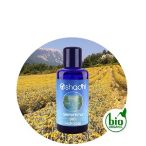 Hidrolato de Siempreviva