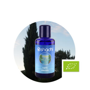 Hidrolato de Ciprés