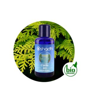 Hidrolato de Ciprés