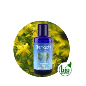 Hidrolato de Hipérico
