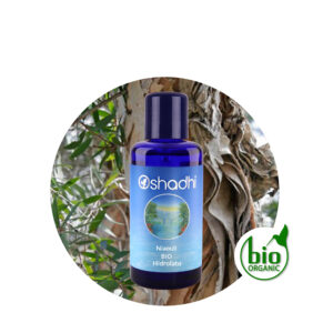 Hidrolato de Niaouli