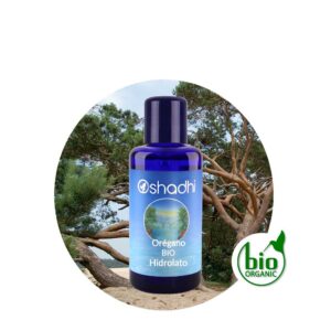 Hidrolato Pino Scots