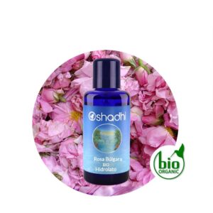 Hidrolato de Rosa Búlgara