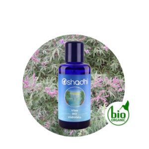 Hidrolato de Vitex