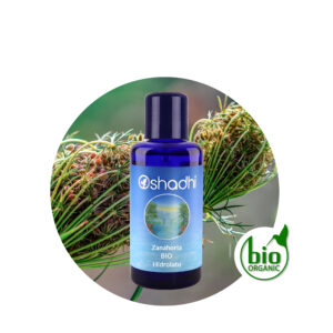 Hidrolato de Zanahoria