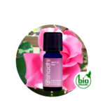Perfume Jojoba de Rosa