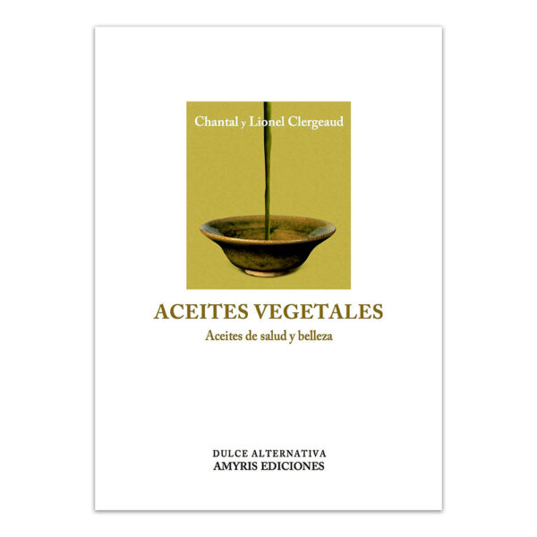 Aceites Vegetales, aceites de salud y belleza - Imagen 1