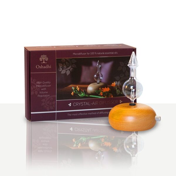 Oshadhi:  - Perfume>Ambiente Oshadhi:  - Ref: 07005
