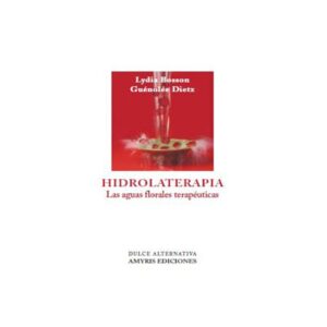 Oshadhi: Hidrolaterapia - Ref: 8E-03002