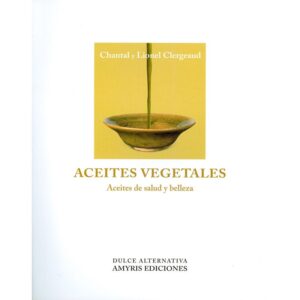 Oshadhi: Aceites Vegetales
